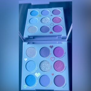 Color pop In a Trance Eyeshadow Palette